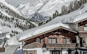 Das Apart Rauch Gurgl